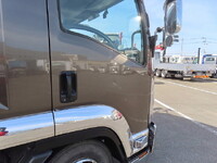 ISUZU Forward Truck (With 4 Steps Of Cranes) TKG-FRR90S2 2015 302,000km_31
