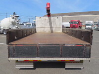 ISUZU Forward Truck (With 4 Steps Of Cranes) TKG-FRR90S2 2015 302,000km_7