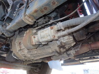 ISUZU Forward Truck (With 4 Steps Of Cranes) TKG-FRR90S2 2015 302,000km_8