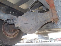 ISUZU Forward Truck (With 4 Steps Of Cranes) TKG-FRR90S2 2015 302,000km_9