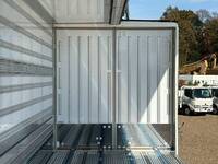 HINO Profia Refrigerator & Freezer Wing 2KG-FW1AHC 2025 1,000km_11