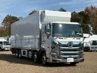 HINO Profia Refrigerator & Freezer Wing 2KG-FW1AHC 2025 1,000km_2