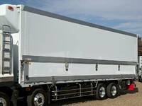 HINO Profia Refrigerator & Freezer Wing 2KG-FW1AHC 2025 1,000km_6