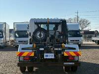HINO Ranger Container Carrier Truck 2PG-FD2ABA 2025 1,000km_13