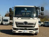 HINO Ranger Container Carrier Truck 2PG-FD2ABA 2025 1,000km_14