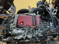 HINO Ranger Container Carrier Truck 2PG-FD2ABA 2025 1,000km_18