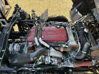 HINO Ranger Container Carrier Truck 2PG-FD2ABA 2025 1,000km_19
