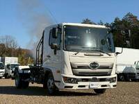 HINO Ranger Container Carrier Truck 2PG-FD2ABA 2025 1,000km_2