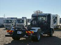 HINO Ranger Container Carrier Truck 2PG-FD2ABA 2025 1,000km_3