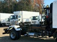HINO Ranger Container Carrier Truck 2PG-FD2ABA 2025 1,000km_4