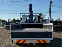 HINO Ranger Truck (With 4 Steps Of Cranes) 2KG-FE2ACA 2025 1,000km_10