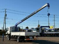 HINO Ranger Truck (With 4 Steps Of Cranes) 2KG-FE2ACA 2025 1,000km_11