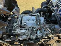 HINO Ranger Truck (With 4 Steps Of Cranes) 2KG-FE2ACA 2025 1,000km_16