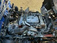 HINO Ranger Truck (With 4 Steps Of Cranes) 2KG-FE2ACA 2025 1,000km_17