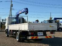 HINO Ranger Truck (With 4 Steps Of Cranes) 2KG-FE2ACA 2025 1,000km_3
