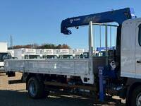 HINO Ranger Truck (With 4 Steps Of Cranes) 2KG-FE2ACA 2025 1,000km_4
