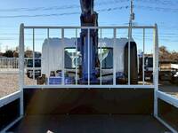 HINO Ranger Truck (With 4 Steps Of Cranes) 2KG-FE2ACA 2025 1,000km_6