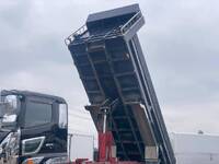 HINO Profia Dump 2DG-FS1AJA 2020 714,000km_11