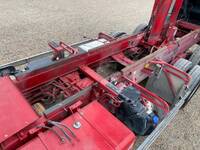 HINO Profia Dump 2DG-FS1AJA 2020 714,000km_12