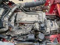 HINO Profia Dump 2DG-FS1AJA 2020 714,000km_17