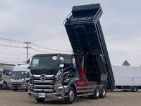 HINO Profia Dump 2DG-FS1AJA 2020 714,000km_1