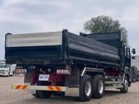 HINO Profia Dump 2DG-FS1AJA 2020 714,000km_2