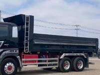 HINO Profia Dump 2DG-FS1AJA 2020 714,000km_4