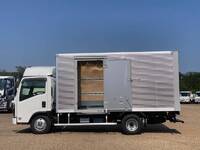 ISUZU Elf Aluminum Van 2TG-NMR88AM 2026 1,000km_11