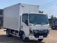 ISUZU Elf Aluminum Van 2TG-NMR88AM 2026 1,000km_2