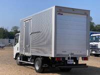 ISUZU Elf Aluminum Van 2TG-NMR88AM 2026 1,000km_3