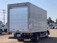 ISUZU Elf Aluminum Van 2TG-NMR88AM 2026 1,000km_4