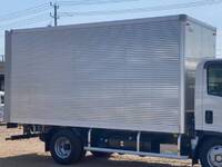 ISUZU Elf Aluminum Van 2TG-NMR88AM 2026 1,000km_5