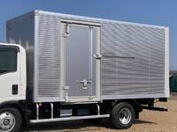 ISUZU Elf Aluminum Van 2TG-NMR88AM 2026 1,000km_6