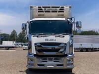 ISUZU Giga Refrigerator & Freezer Wing 2PG-CYJ77C 2019 678,000km_11