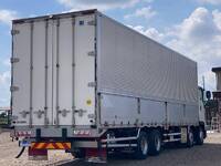 ISUZU Giga Refrigerator & Freezer Wing 2PG-CYJ77C 2019 678,000km_4