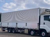 ISUZU Giga Refrigerator & Freezer Wing 2PG-CYJ77C 2019 678,000km_5