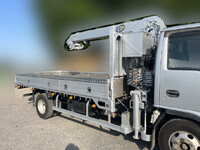 ISUZU Elf Truck (With 4 Steps Of Cranes) KR-NPR72PR 2004 86,186km_13