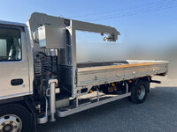 ISUZU Elf Truck (With 4 Steps Of Cranes) KR-NPR72PR 2004 86,186km_14