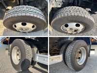 ISUZU Elf Truck (With 4 Steps Of Cranes) KR-NPR72PR 2004 86,186km_20