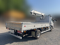 ISUZU Elf Truck (With 4 Steps Of Cranes) KR-NPR72PR 2004 86,186km_2