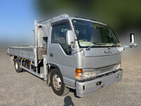 ISUZU Elf Truck (With 4 Steps Of Cranes) KR-NPR72PR 2004 86,186km_3