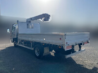 ISUZU Elf Truck (With 4 Steps Of Cranes) KR-NPR72PR 2004 86,186km_4