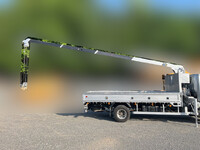 ISUZU Elf Truck (With 4 Steps Of Cranes) KR-NPR72PR 2004 86,186km_6