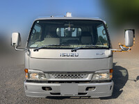 ISUZU Elf Truck (With 4 Steps Of Cranes) KR-NPR72PR 2004 86,186km_7