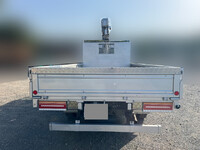 ISUZU Elf Truck (With 4 Steps Of Cranes) KR-NPR72PR 2004 86,186km_8