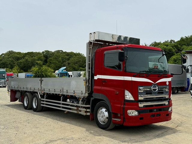 Profia Flat Body_1