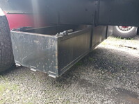 HINO Profia Flat Body KS-FR1EXWG 2005 803,200km_11