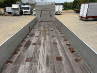 HINO Profia Flat Body KS-FR1EXWG 2005 803,200km_11