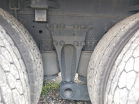 HINO Profia Flat Body KS-FR1EXWG 2005 803,200km_12