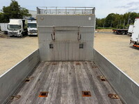 HINO Profia Flat Body KS-FR1EXWG 2005 803,200km_12